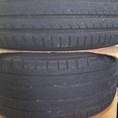 Weds Sport ウェッズスポーツ SA-20R 19インチ ホイール 4本 の画像