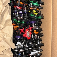 新品ミニドローン1台(カメラなし)の画像