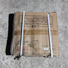 【新品】タルキ止めクランプ 40個