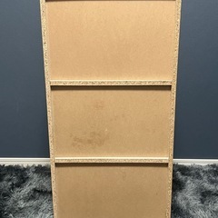 カラーボックス
の画像