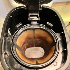 レコルテ　コーヒーメーカー　の画像