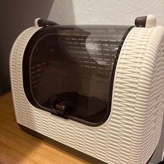 ペットキャリー　