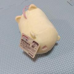 ぬいぐるみの画像