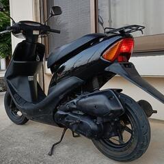 順番待ち　ホンダ　ＡＦ34ディオ♪の画像
