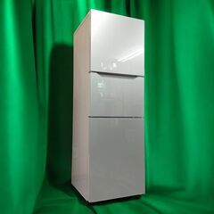 【売約済】【札幌引取限定】199L 右開き 3ドア冷蔵庫 ツインバード