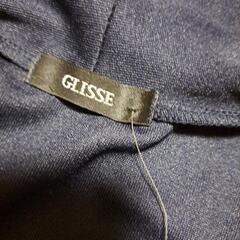 GLISSEレディースブラウス の画像