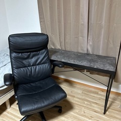 ニトリ デスク/オフィスチェア