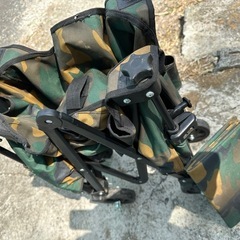 商談中ですの画像