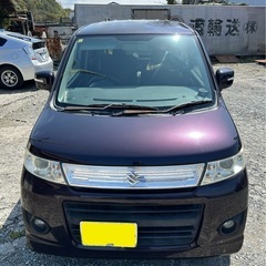 スティングレー車検有り👍