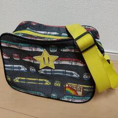 通園バッグ 保育園 子ども肩掛けバッグ