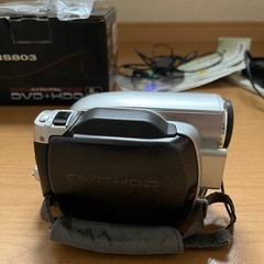 ビデオカメラ
の画像
