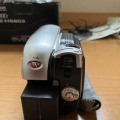 ビデオカメラ
の画像