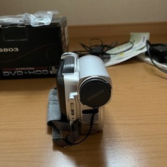 ビデオカメラ
の画像