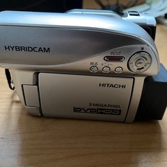 ビデオカメラ
の画像