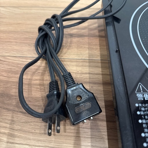 ジャンク】YAMAZEN 卓上IH調理器 (assa873) 星川のキッチン家電 ジャンク】YAMAZEN 卓上IH調理器 (assa873) 星川のキッチン家電