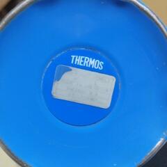 💧THERMOS水筒0.8㍑の画像
