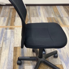 オフィスチェアの画像