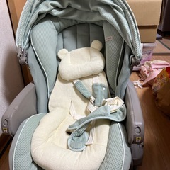 ハイローベッド&チェア