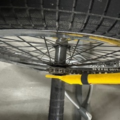 20インチ 自転車 GT BMXの画像