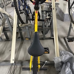 20インチ 自転車 GT BMXの画像
