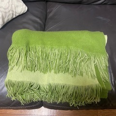 ブランケット