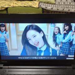 東芝// DynaBook //綺麗なノート// Windows...