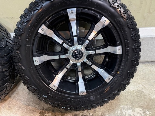 クリムソンMG beast 20インチ クリムソン マーテルギアビースト 20