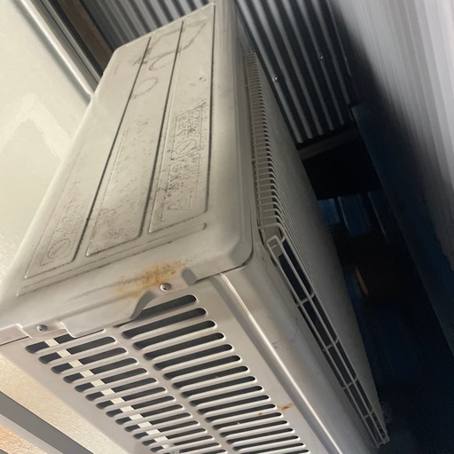 Mitsubishiエアコン