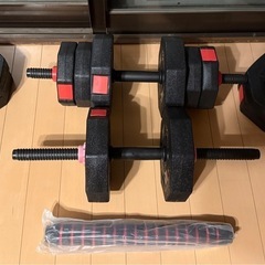 ダンベルセット