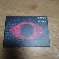 ONE OK ROCK 人生×君＝