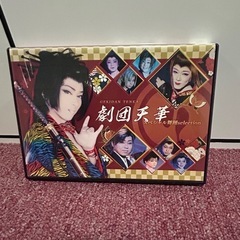Ⓜ️商品 【土日対応】 ジャンク品　DVD 劇団天華スペシャルセ...