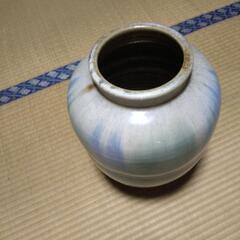 壺の画像