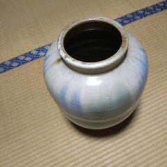 壺の画像