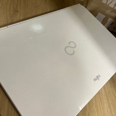 ノートパソコン　ジャンク品