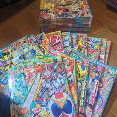 テレビマガジン