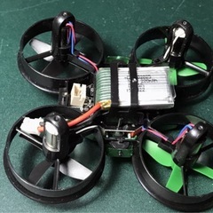 新品ミニドローン1台(カメラなし)の画像