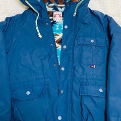 【4/20掲載終了】チチカカ　アウター　Mサイズ 