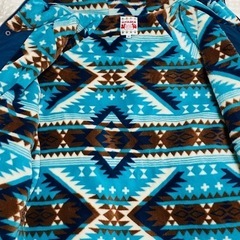 【4/20掲載終了】チチカカ　アウター　Mサイズ の画像