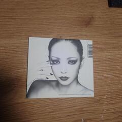 安室奈美恵　FEELの画像