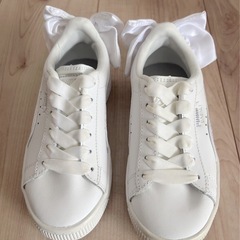 PUMA 17cm　　の画像