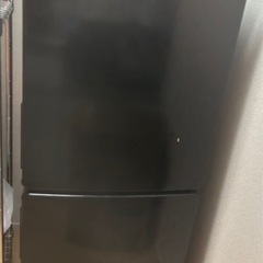ハイアール　冷蔵庫