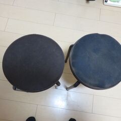 丸椅子(Junk)