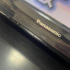 パナソニック　42型　テレビの画像