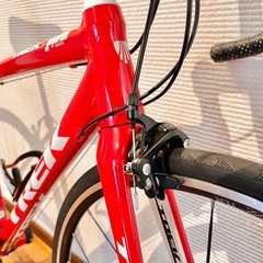 美品　TREK emonda ALR5 サイズ50 トレック　エモンダALR の画像