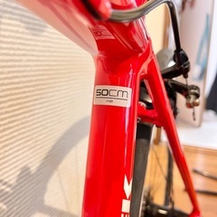 美品　TREK emonda ALR5 サイズ50 トレック　エモンダALR の画像