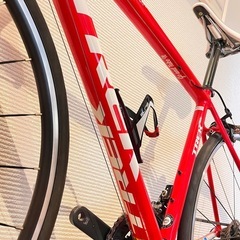 美品　TREK emonda ALR5 サイズ50 トレック　エモンダALR の画像