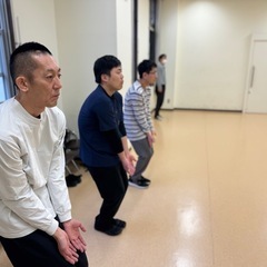 【初心者歓迎！戴氏心意拳セミナー in 福島（福島駅すぐ近…