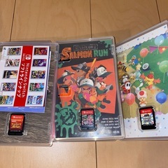 switch ソフトの画像