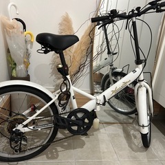 自転車
