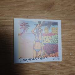 spicysol 　Tropical Girl